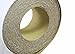 3M Wetordry Sandpaper, 03002, 1500 grit, 3 2/3 in x 9 in, 5 Sheets Per Pack