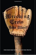 Wrecking Crew: The Really Bad News Griffith Park Pirates
