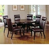 Nottingham 7-Piece Dining Set - Hillsdale 4077