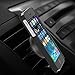 Car Phone Mount,(2Packs)by Ailun,Air Vent Magnetic Car Mount iphone Holder,Universal for iPhone 7/6/6s Plus, Samsung Galaxy S7/S7 Edge, S6/S6 Edge+ and ALL Other Smartphones and Tablets[BLACK]