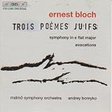 Ernest Bloch
