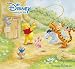 Winnie the Pooh 2004 Calendar