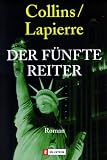 Produkt-Bild: Der f&uuml;nfte Reiter: Roman