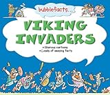 Viking invaders