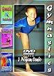 Gymnastics 3 Program Combo