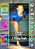 Gymnastics 3 Program Combo
