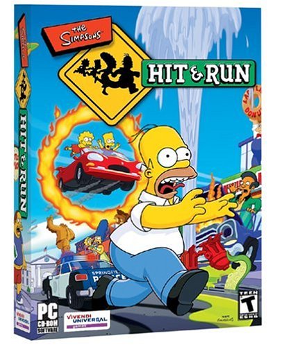 Childrens Toyshop   : The Simpsons: Hit and Run