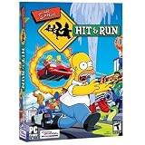 The Simpsons: Hit and Runpar Vivendi Universal Games