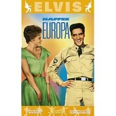 Kaffee Europa [VHS]