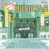 Unsung Musicals (Studio Cast)