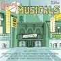 Unsung Musicals (Studio Cast)