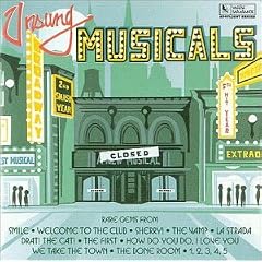 Unsung Musicals