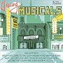 Unsung Musicals (Studio Cast)
