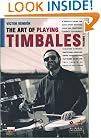 The Art of Playing Timbales Vol. 1