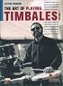 The Art of Playing Timbales Vol. 1
