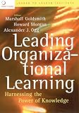 Leading Organizational Learning: Harnessing the Power of Knowledge