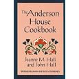 The Anderson House Cookbook