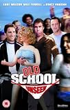 Old School [VHS] [2003] VHS
