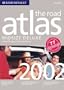 Rand McNally Midsize Deluxe Road Atlas 2002: United States, Canada & Mexico : Midsize (Rand Mcnally Deluxe Road Atlas Mid Size)