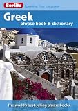Berlitz Greek Phrase Book & Dictionary (Berlitz Phrase Book)