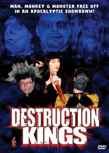 Download Destruction Kings Online!
