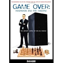 Game Over: Kasparov & The Machine [Import USA Zone 1]