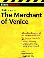The Merchant of Venice (Cliffs Complete)