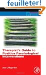 Therapist's Guide to Positive Psychol...