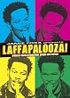 Laffapalooza!, Vol. 1-4