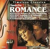 Timeless Classics: Classics for Romance (UK Import)