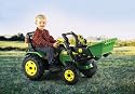 John Deere Loader
