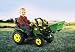 John Deere Loader