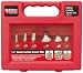 OLDHAM/US SAW #RBK1028 6PC Rout Bit Set