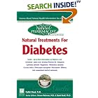 Natural Treatments for Diabetes by Kathi Md Head