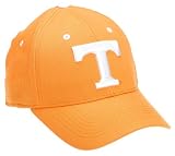 Tennessee Adult Team Color One-Fit Hat (Small)