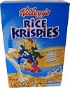 Kelloggs Rice Krispies 375g