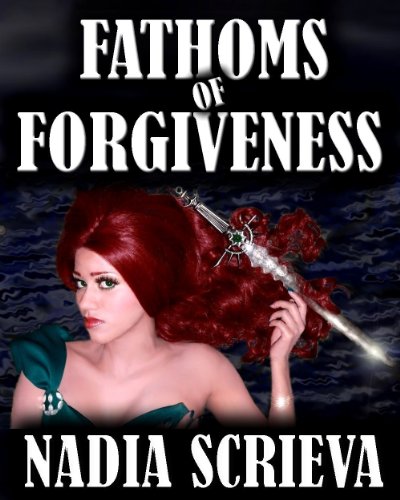 Four Brand New Kindle Freebies! Download Now! Nadia Scrieva’s FATHOMS OF FORGIVENESS, Kimberly Kinrade’s FORBIDDEN MIND, Kerry Barger’s ELOHIM (ANCIENT SCIENCE FICTION OR BIBLICAL GOD?) and Stephen Windwalker’s THE COMPLETE USER’S GUIDE TO THE AMAZING AMAZON KINDLE