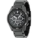 Chronograph Black Dial Watch