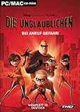 Eigenschaften THQ Entertainment GmbH  / Die Unglaublichen - The Incr.: Bei Anruf Gefahr