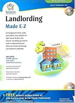 Landlording Kit (Made E-Z)