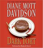 Dark Tort CD: A Novel of Suspense (Goldy Bear Culinary Mysteries)
