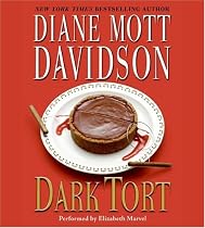 Dark Tort Cd: A Novel Of Suspense