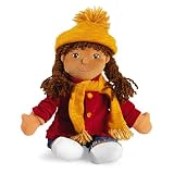 Review Brio 30004000 / BRIO 30004 Dolls: Sara