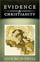 Evidence for Christianity (Mcdowell, Josh)