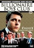 Billionaire Boys Club [ NON-USA FORMAT, PAL, Reg.4 Import - Australia ]