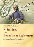 Mémoires d\'un Botaniste et Explorateur