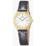 Seiko SXE076 (Ladies Watch) : Quartz by Seiko