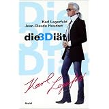 Die 3D-Di�tvon "Karl Lagerfeld"