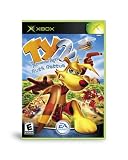Ty the Tasmanian Tiger 2 Bush Rescue