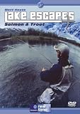 DVD : Matt Hayes Lake Escapes - Trout And Salmon